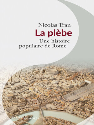cover image of La plèbe